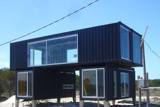 Modular House